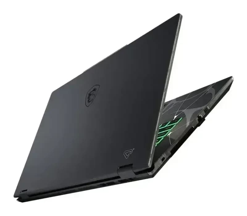 Игровой ноутбук MSI Cyborg 15 B2RWEKG-1043XBY без ОС (9S7-15Q342-1043)
