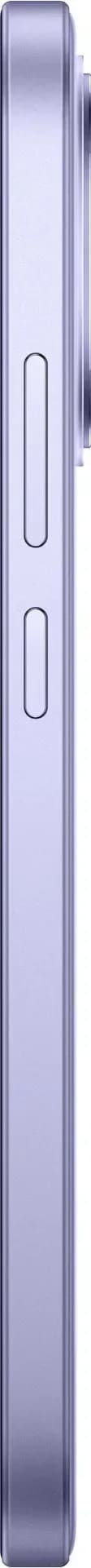 Смартфон Xiaomi Redmi Note 17 8GB/256GB (сиреневый)