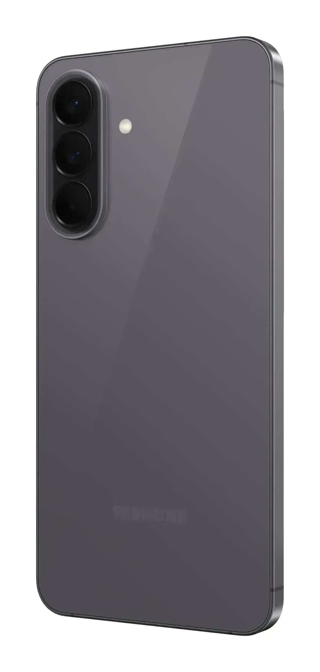 Смартфон Samsung Galaxy A57 5G 12GB/512GB (серый)