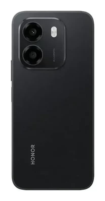 Смартфон HONOR X6e 4GB/256GB (полночный черный)