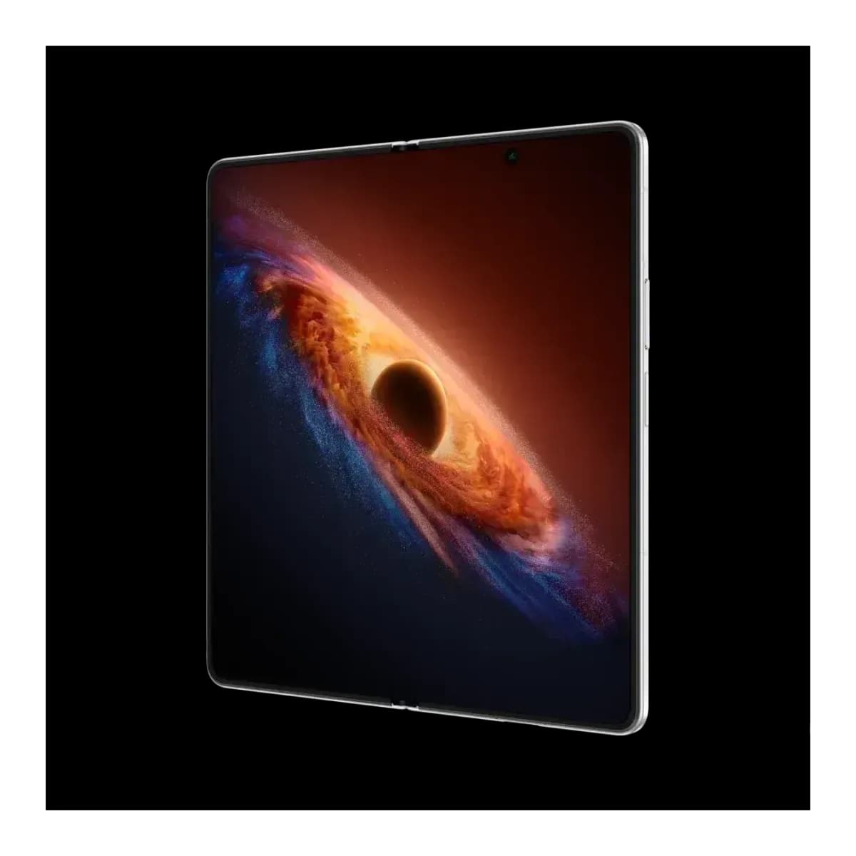Смартфон HONOR Magic V6 16GB/512GB (белый)