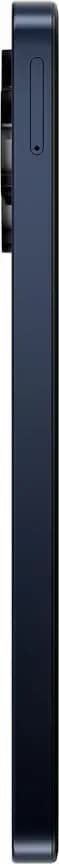 Смартфон Oukitel C69 4GB/128GB (черный)