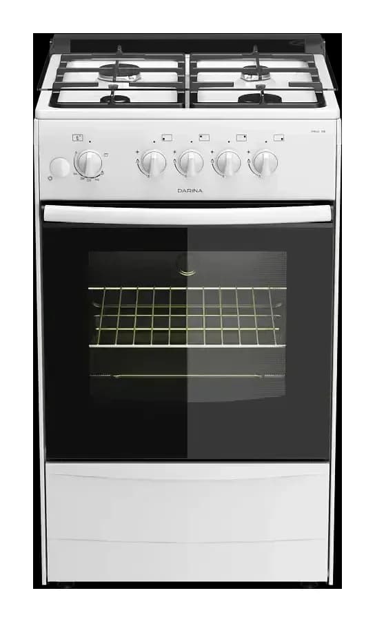 Плита газовая Darina 1B1 GM441 018 W