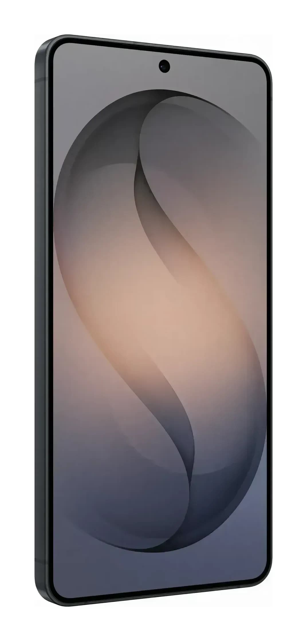 Смартфон Samsung Galaxy S26+ 12GB/512GB (черный)