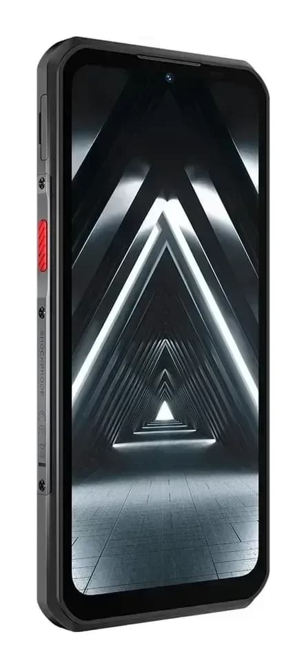 Смартфон Oukitel WP55S 8GB/256GB (черный)