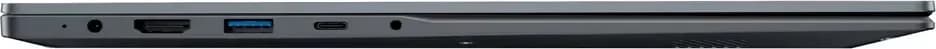 Ноутбук Acer Gadget ЕT APN21S / R582SUN (ZL.OTH11.03U) без ОС