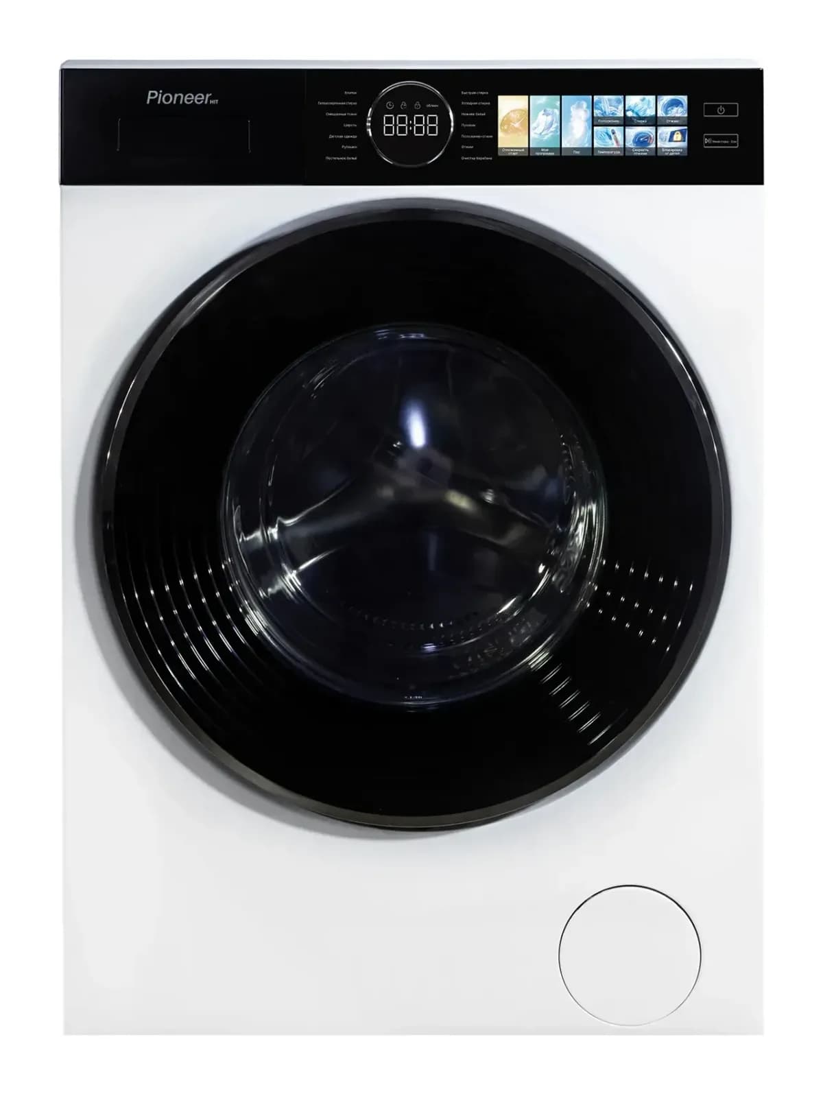 Стиральная машина Pioneer WM-248010WH