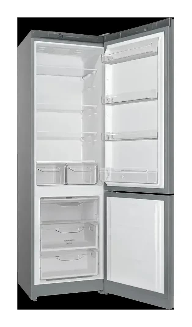Холодильник с морозильником Indesit DS 3200 G