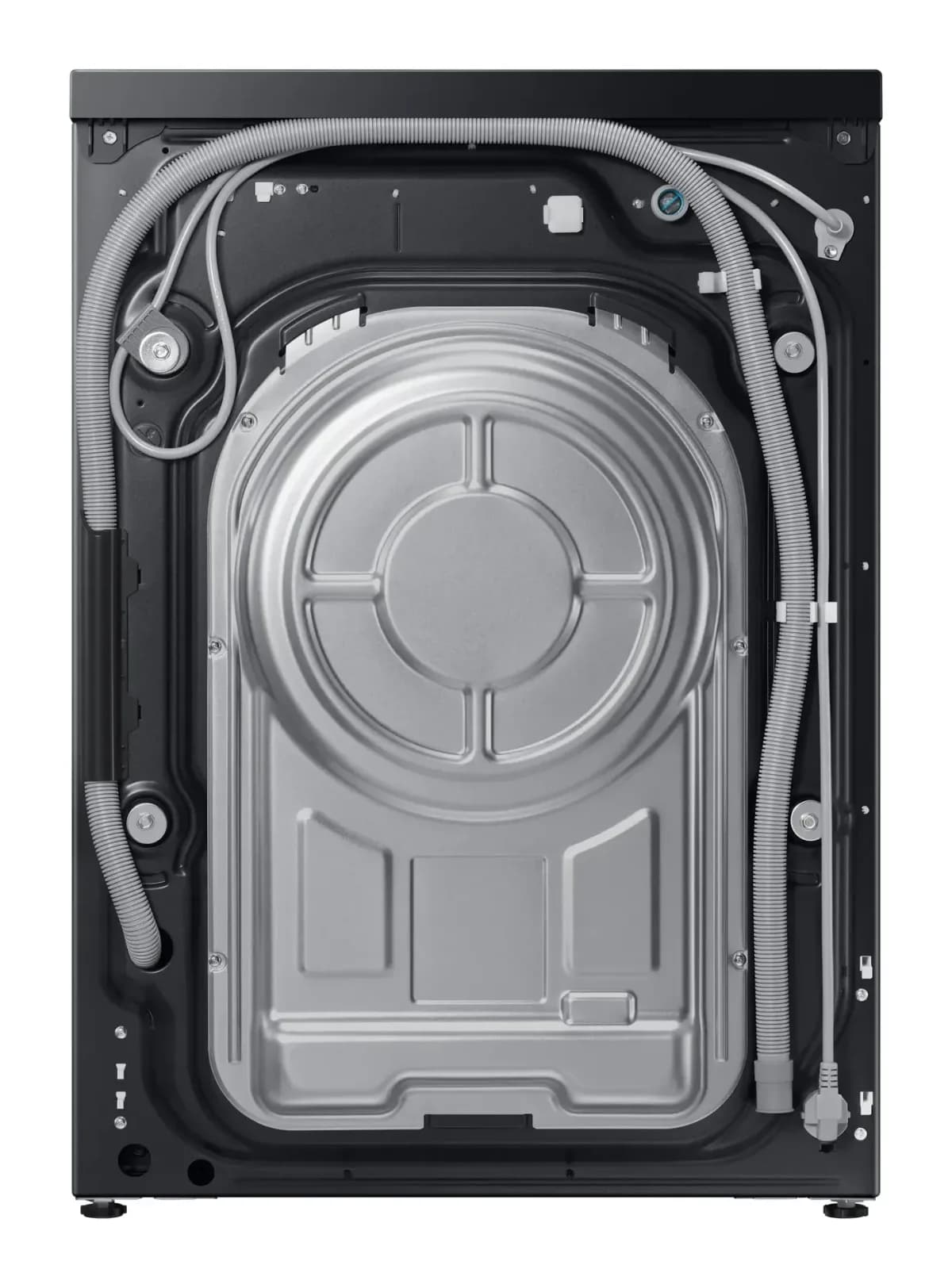 Стиральная машина Samsung WW90DG6U34LBLP