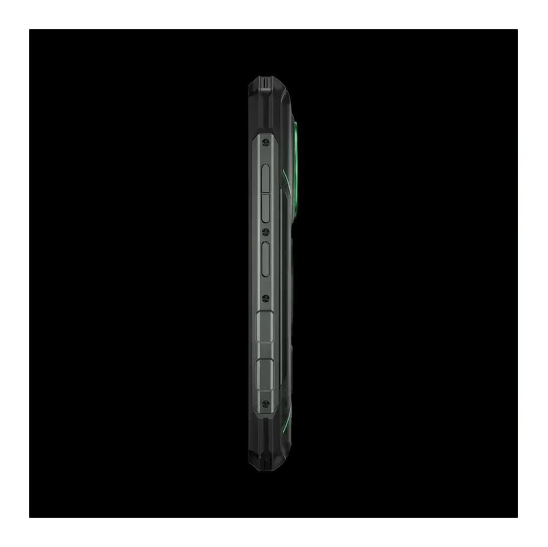 Смартфон Doogee Fire 5 Ultra 6GB/128GB (зеленый)