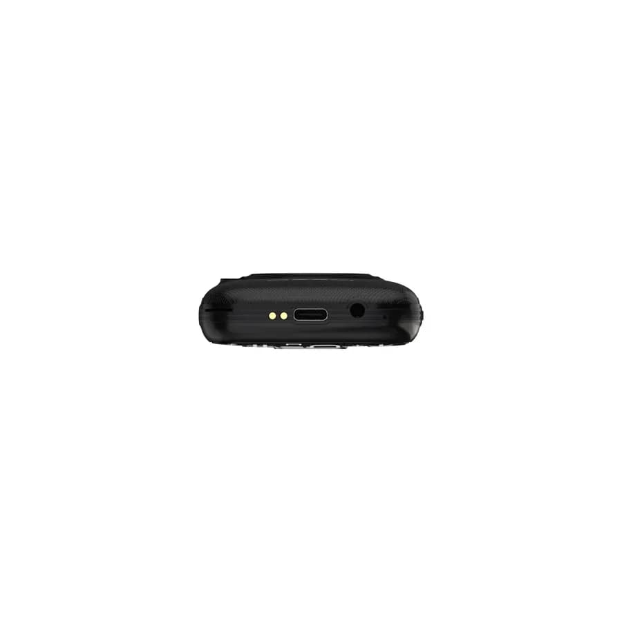 Мобильный телефон Maxvi B5ds up (черный)