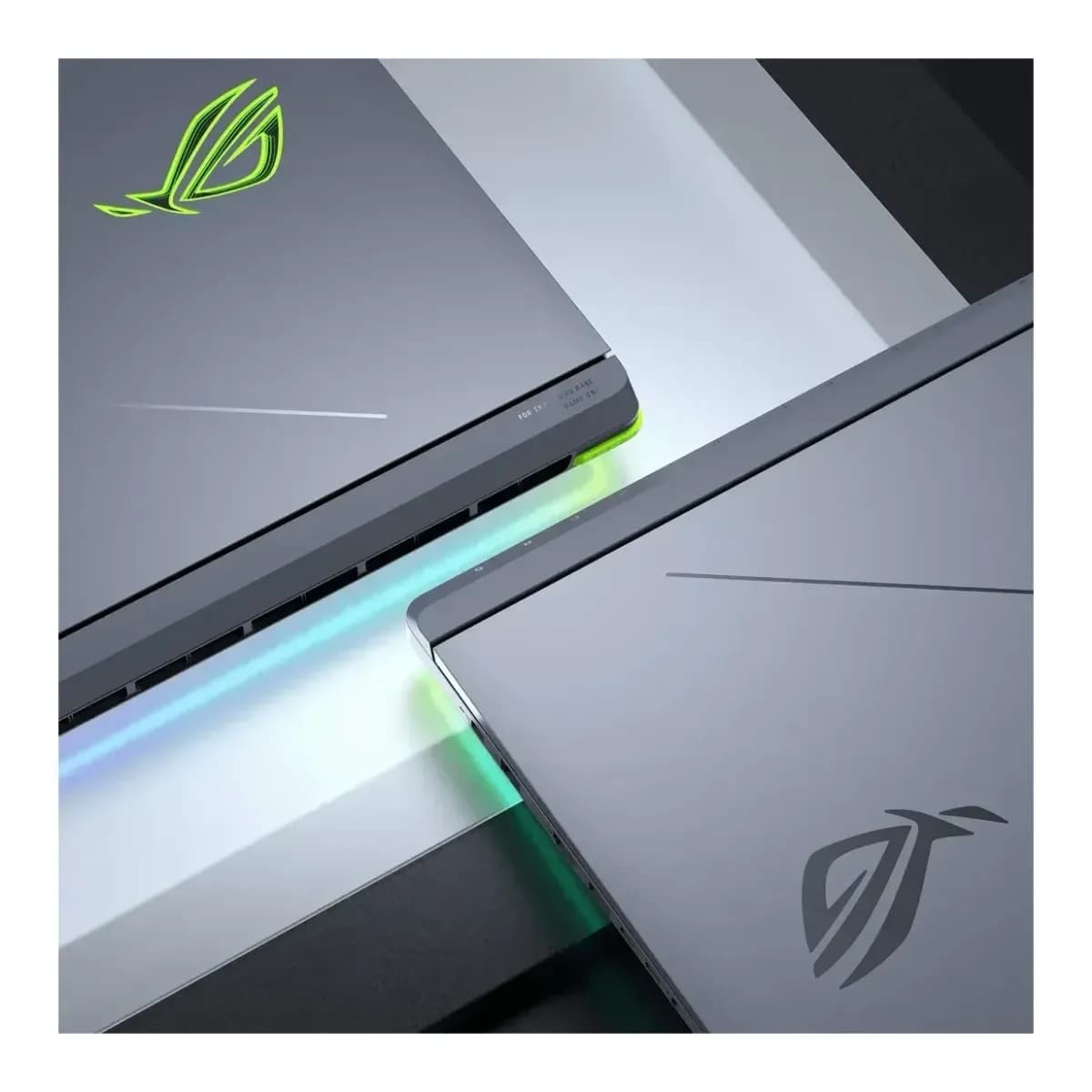 Игровой ноутбук Asus ROG Strix G18 G815JHR-S9024 без ОС