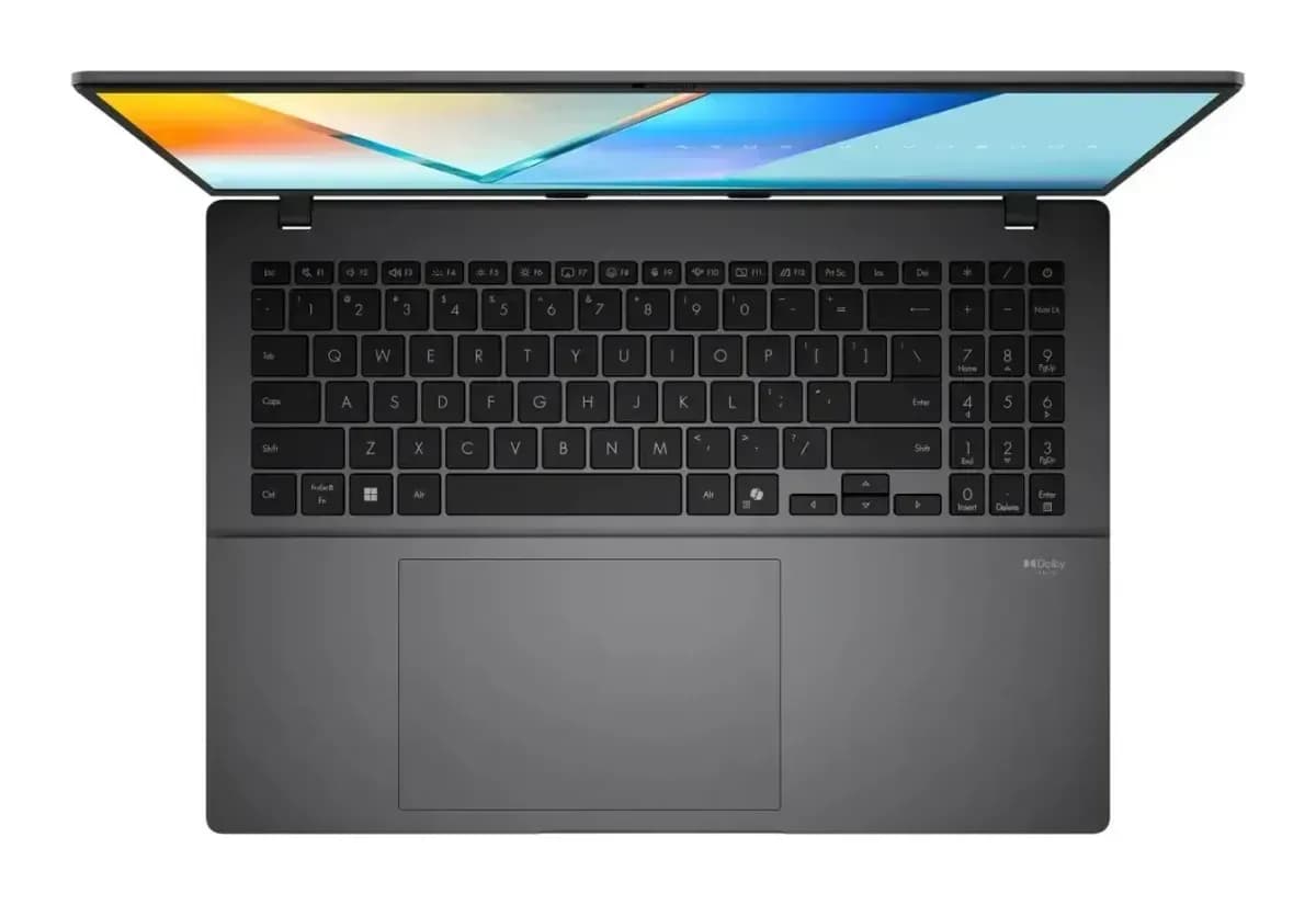 Ноутбук Asus M3607H M3607HA-SH248 (90NB16F1-M00EY0) Windows 11 Pro