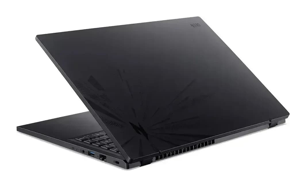 Игровой ноутбук Acer Nitro Lite 16 NL16-71G/16Gb/512Gb без ОС
