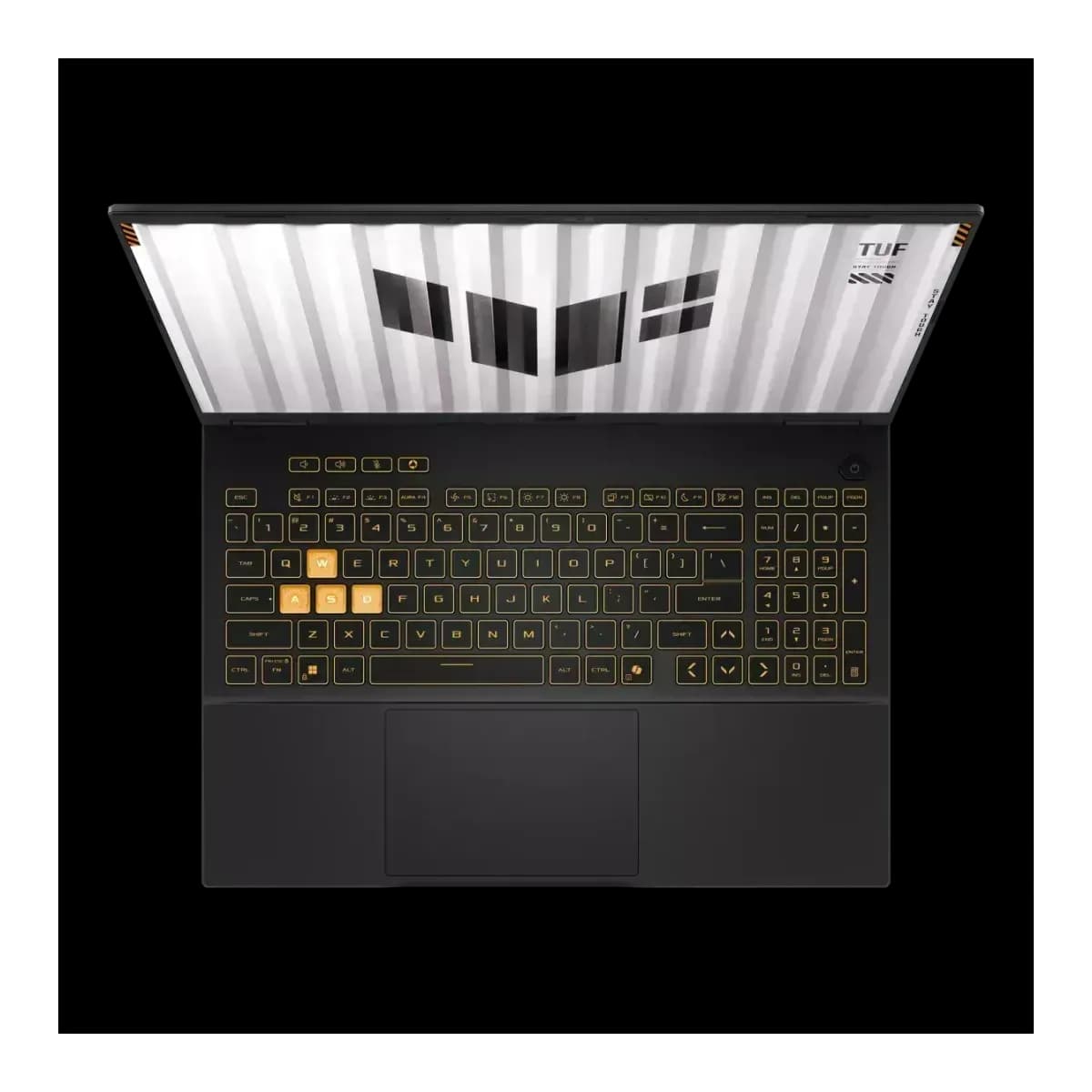 Игровой ноутбук Asus TUF Gaming F16 90NR0NB1-M00DK0 / I5165SG56N без ОС