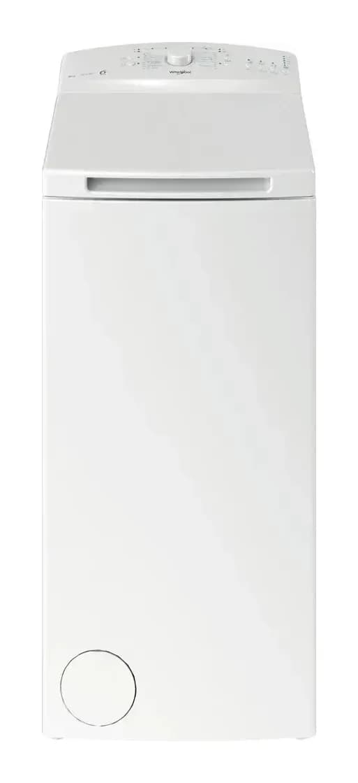 Стиральная машина Whirlpool TDLR 6040L EU/N