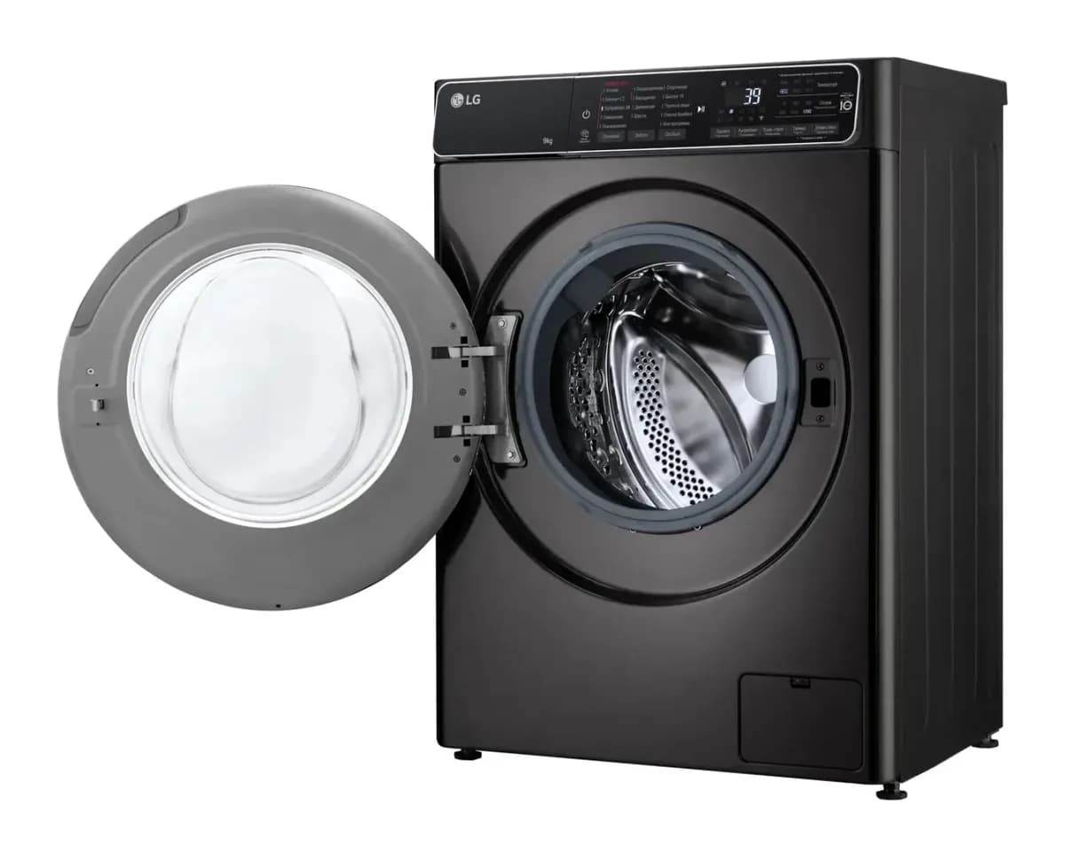 Стиральная машина LG F2T9FW9P