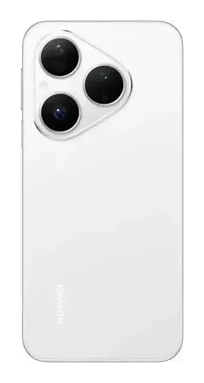 Смартфон Huawei Pura 80 12GB/256GB (белый)