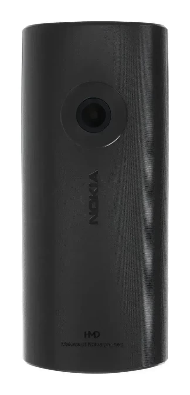 Мобильный телефон Nokia 110 DS TA-1567 (угольный)