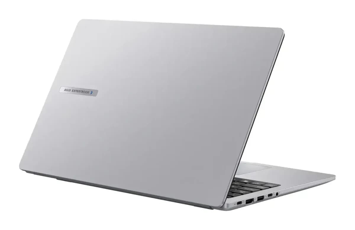 Ноутбук Asus Expertbook P1 P1503CVA-I716512B0D (90NX0881-M02DB0) без ОС