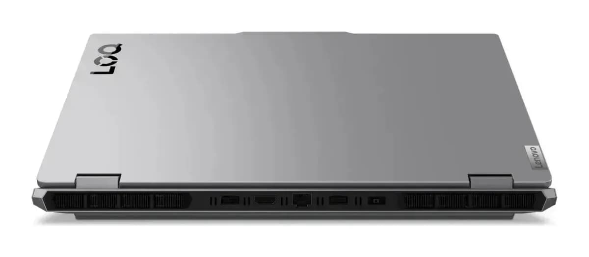 Игровой ноутбук Lenovo LOQ 15IRX10 (83JE0189RK) без ОС