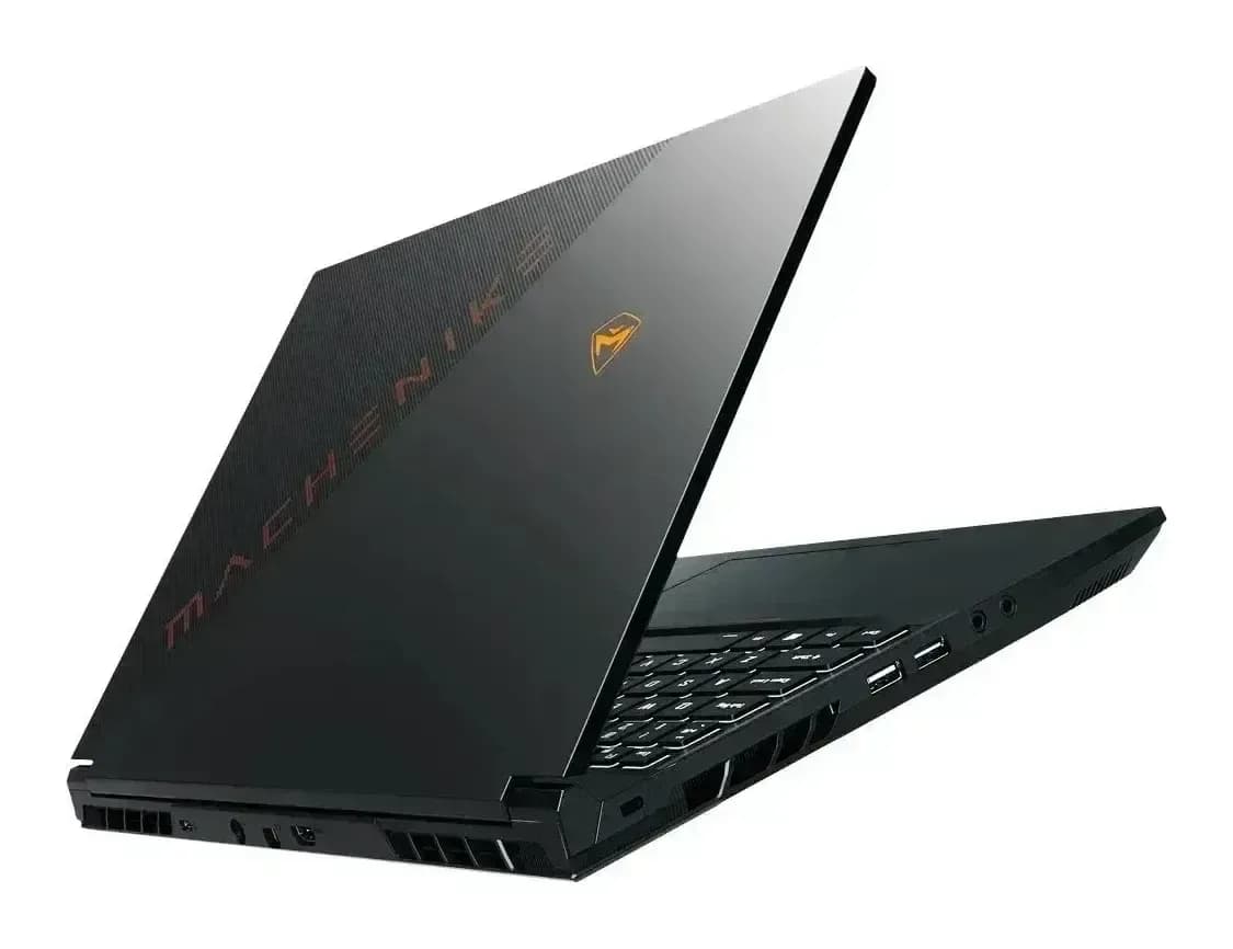 Игровой ноутбук Machenike S15 Pulsar S JJ00GZ00KRU без ОС