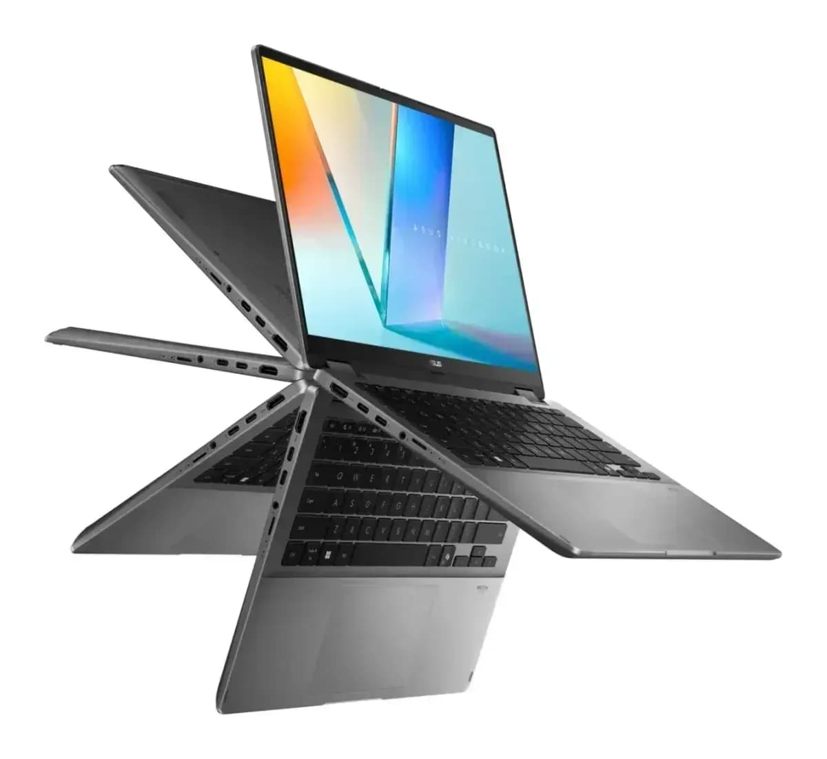 Ноутбук Asus TP3407SA-SG243W (90NB14Y1-M00KN0) Windows 11 Home