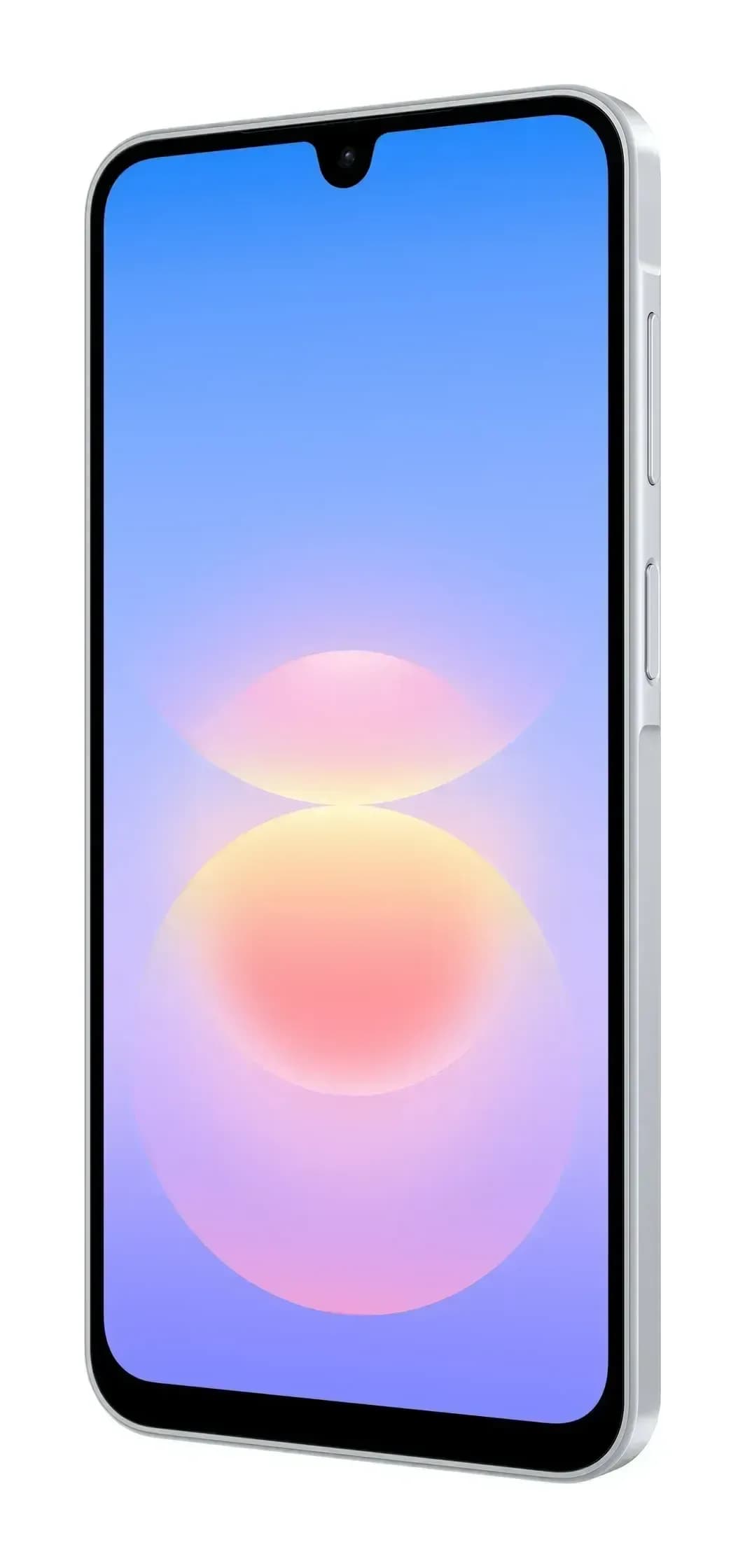 Смартфон Samsung Galaxy A18 8GB/256GB (серый)