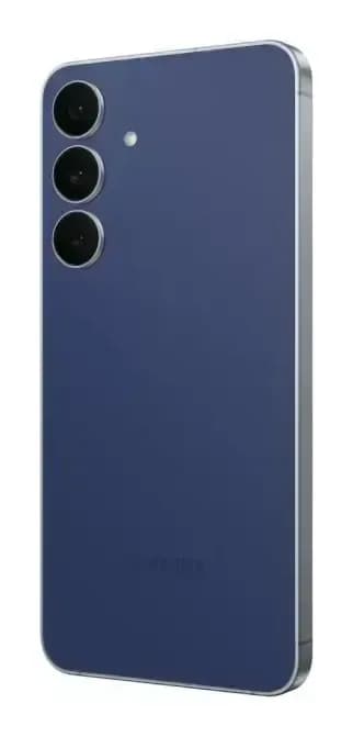Смартфон Samsung Galaxy S25 FE 8GB/256GB (Dark Blue)