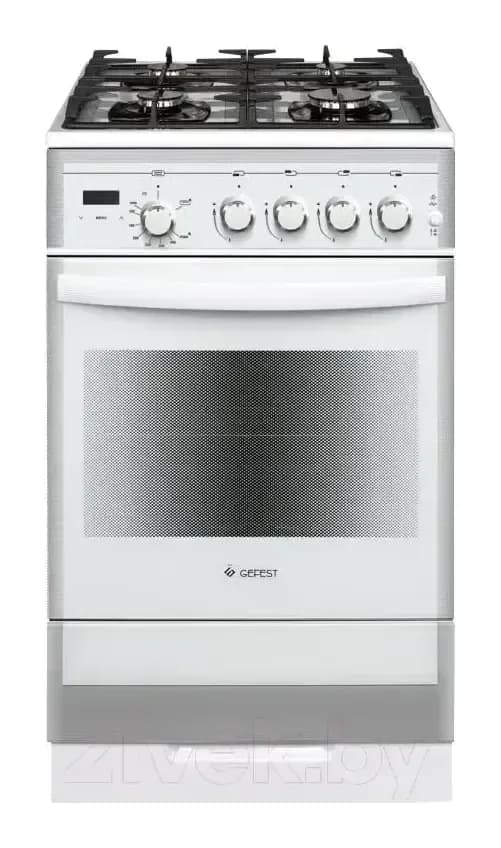 Плита газовая GEFEST 5500-03 0042
