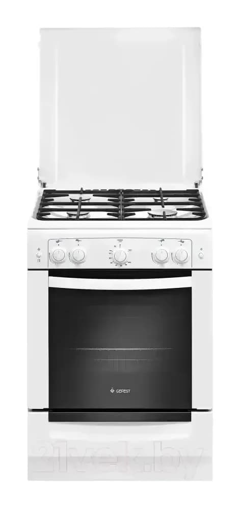 Плита газовая GEFEST ПГ 6100-02 0309