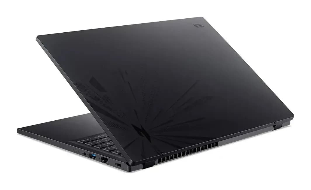 Игровой ноутбук Acer Nitro Lite 16 NL16-71G / NH.D2AER.002 / I5165SG35N без ОС