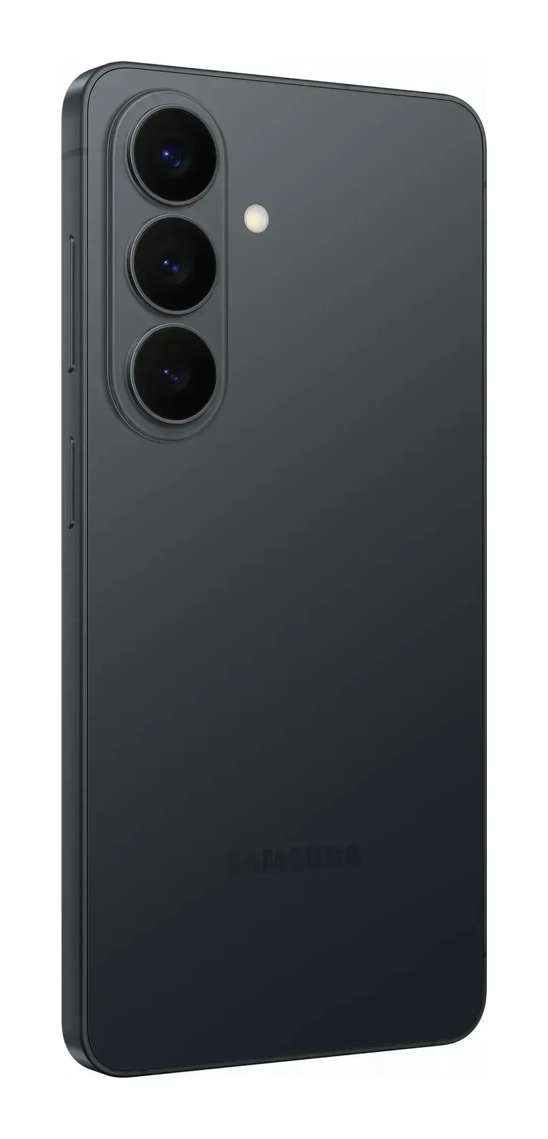 Смартфон Samsung Galaxy S26 12GB/256GB (черный)