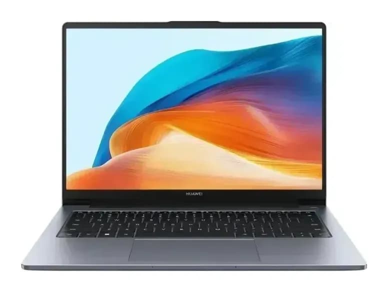 Ноутбук Huawei MateBook D 16 MCLG-X без ОС (53014QKW)