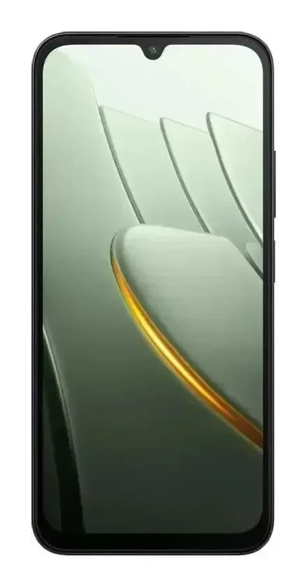 Смартфон POCO C81 Pro 4GB/128GB (черный)