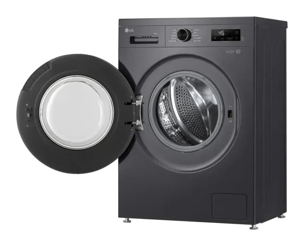 Стиральная машина LG F2Y1NS6J