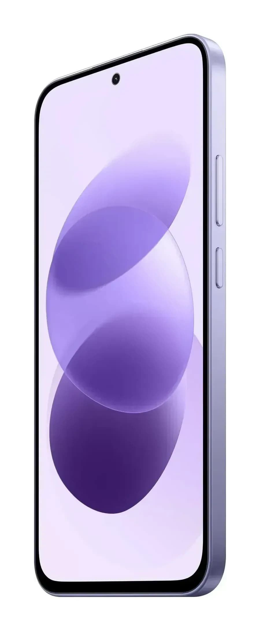 Смартфон Xiaomi Redmi Note 17 8GB/256GB (сиреневый)