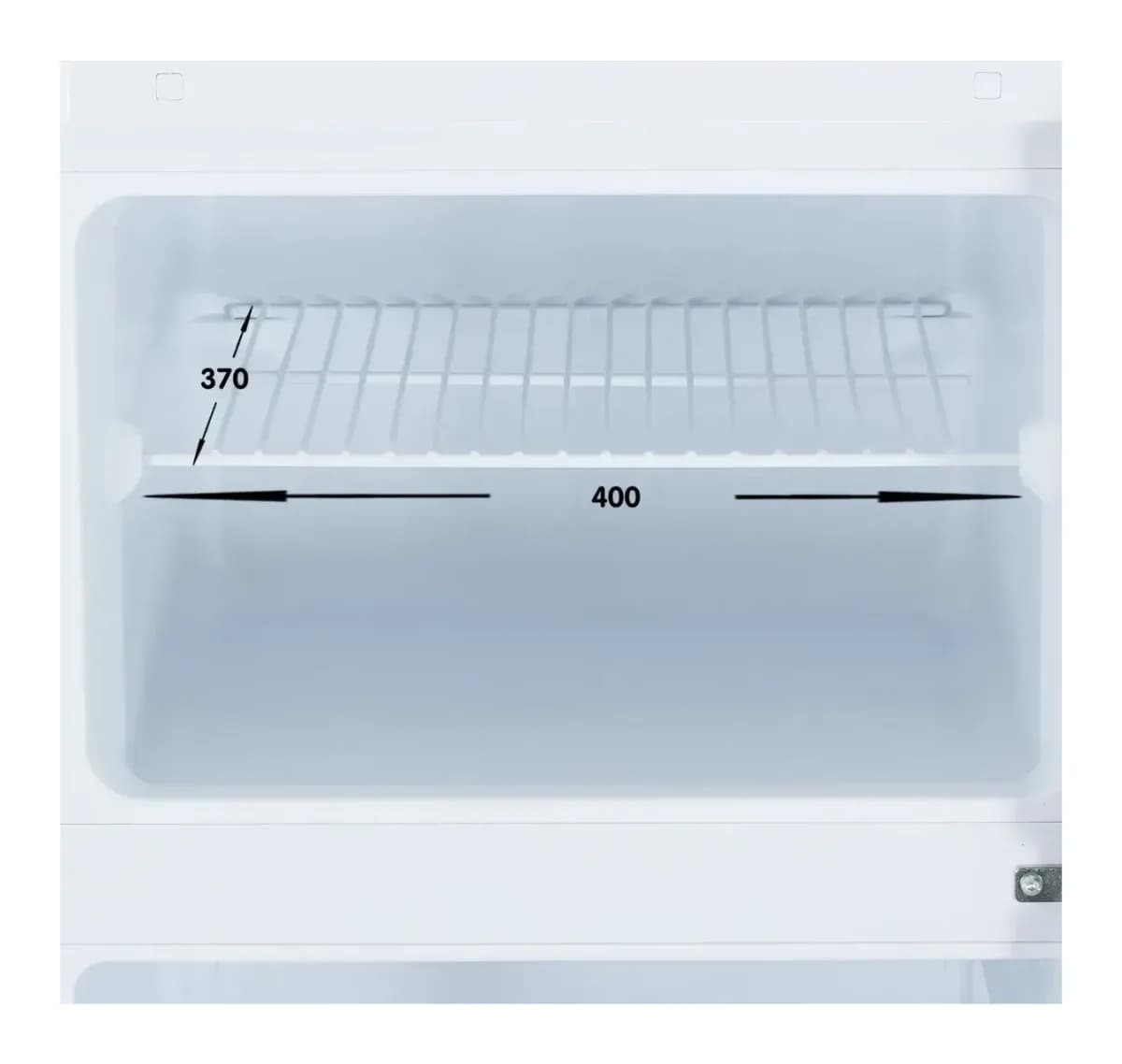 Холодильник с морозильником Beko B1RDSK280W