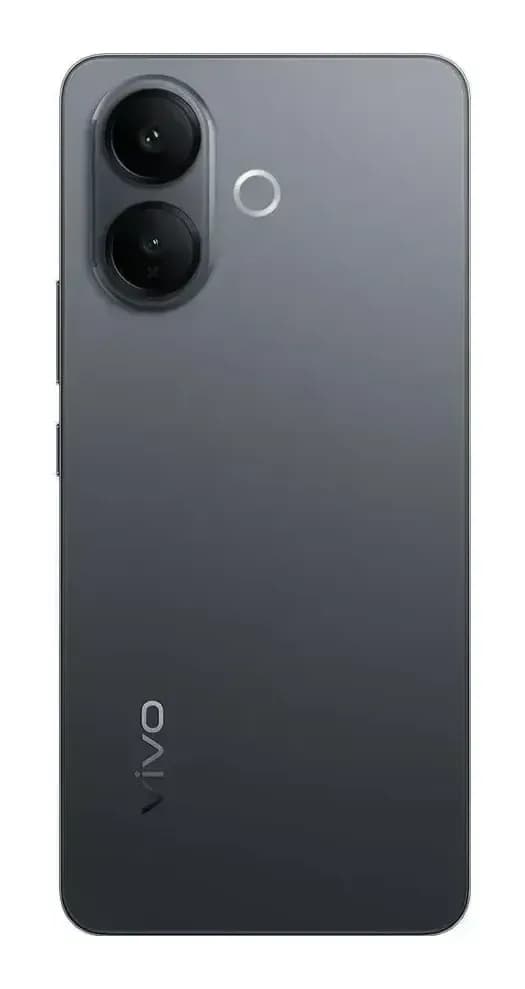 Смартфон Vivo V70 Lite 5G 8GB/256GB (элегантный черный)