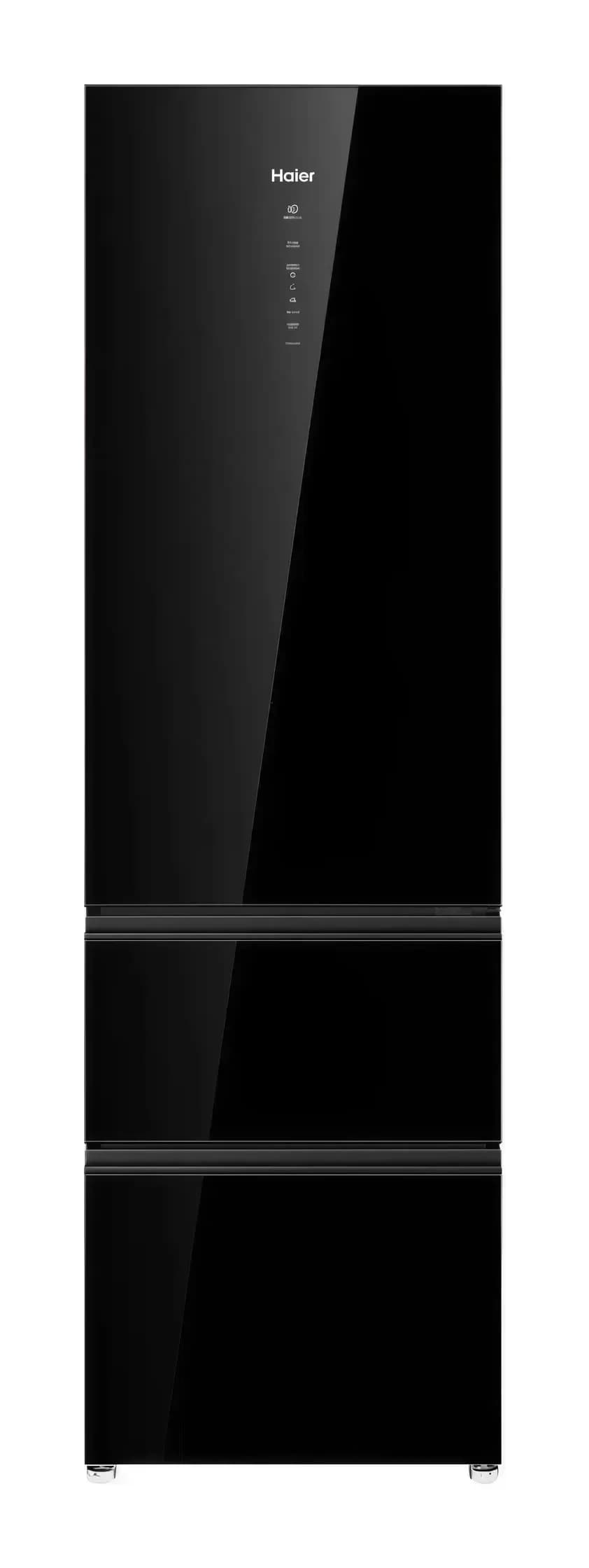 Холодильник с морозильником Haier A4F639CGBGU1