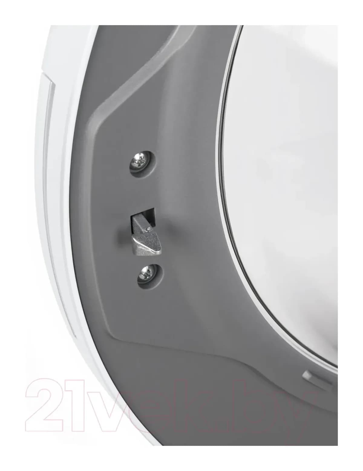 Стирально-сушильная машина встраиваемая HOMSair WMB1486WH