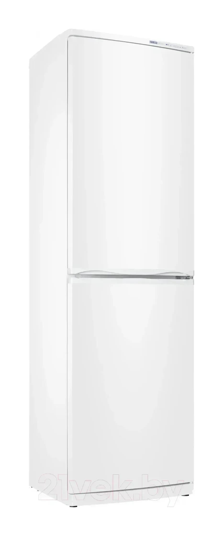 Холодильник с морозильником ATLANT ХМ 6025-031