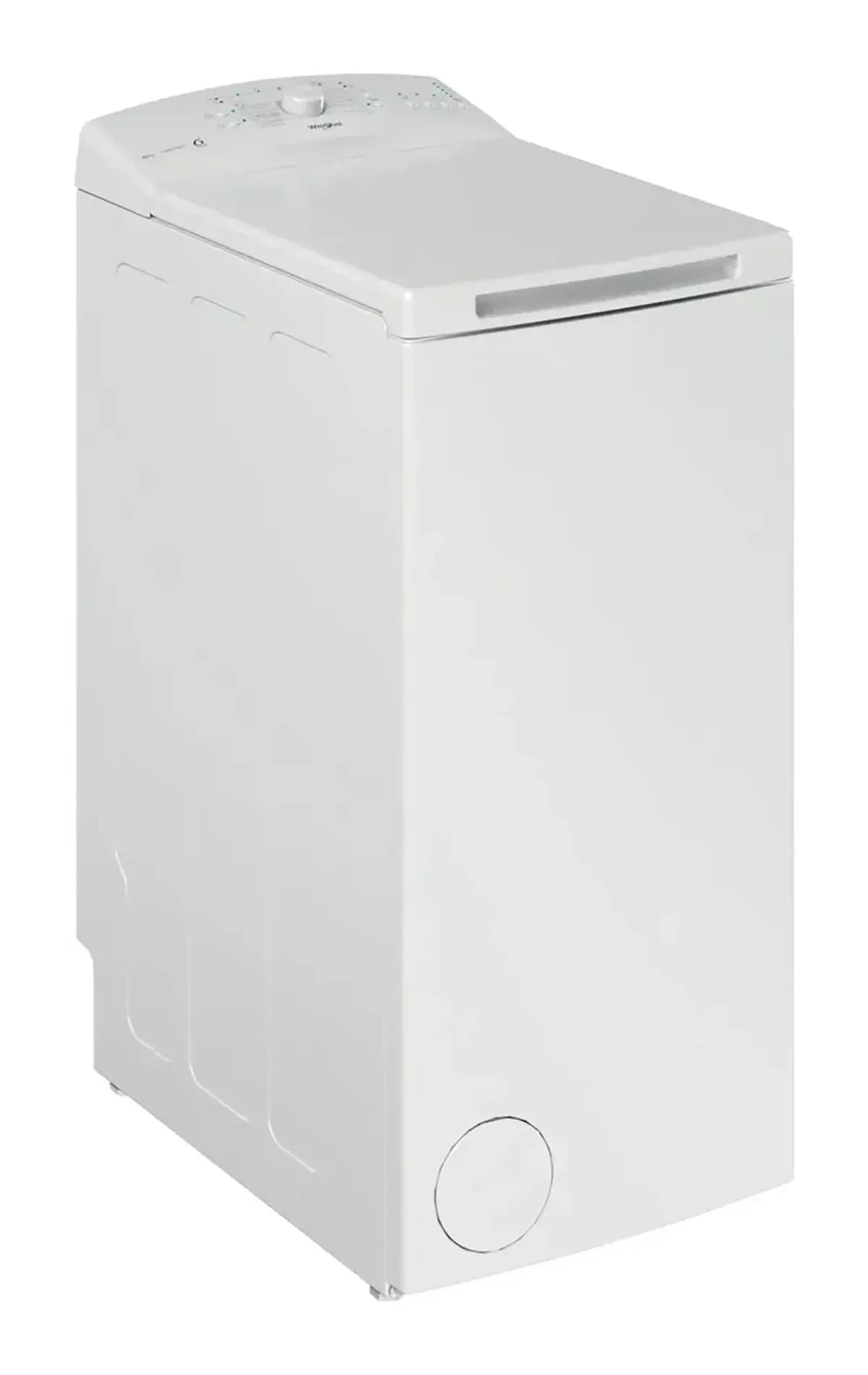 Стиральная машина Whirlpool TDLR 6040L EU/N