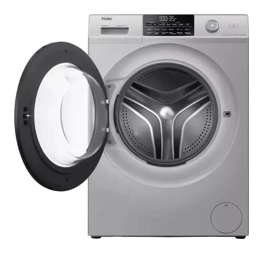 Стиральная машина Haier HW60-BP12959ASE