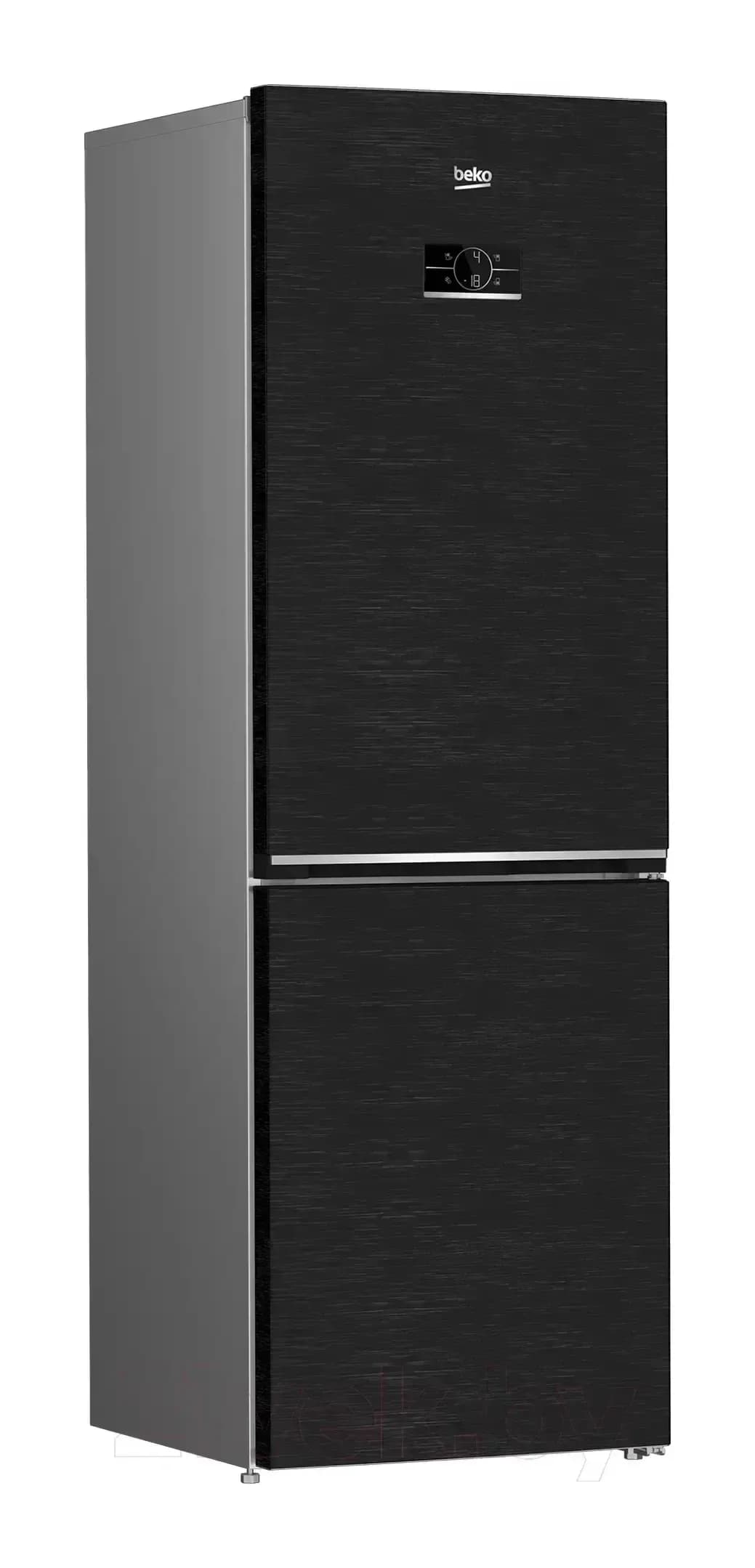 Холодильник с морозильником Beko B5RCNK363ZWB