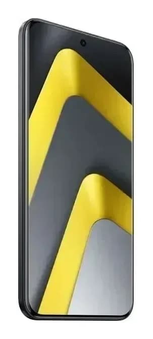 Смартфон POCO M8 Pro 5G 8GB/256GB (черный)