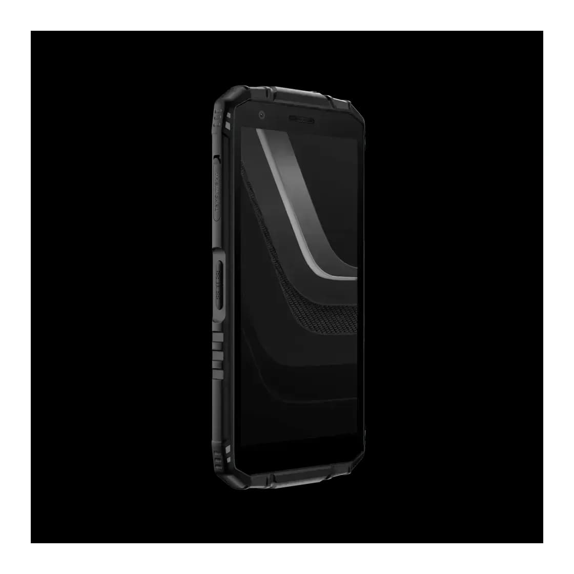 Смартфон Doogee Fire 3 Pro 4GB/128GB (серый)