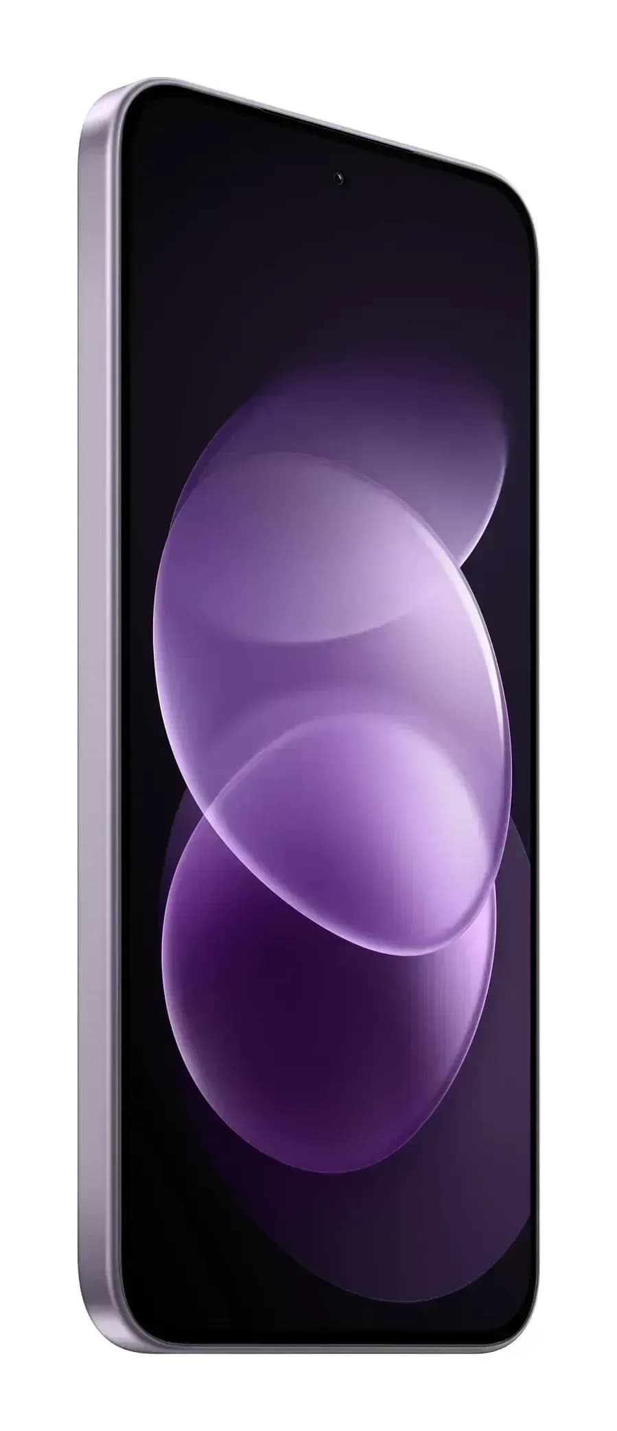 Смартфон Xiaomi Redmi Note 17 Pro 5G 8GB/512GB (фиолетовый)