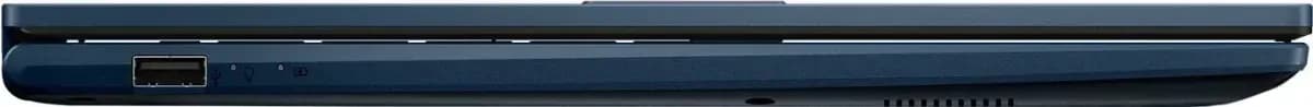 Ноутбук Asus Vivobook 15 X1504VA (90NB10J1-M04TL0) без ОС