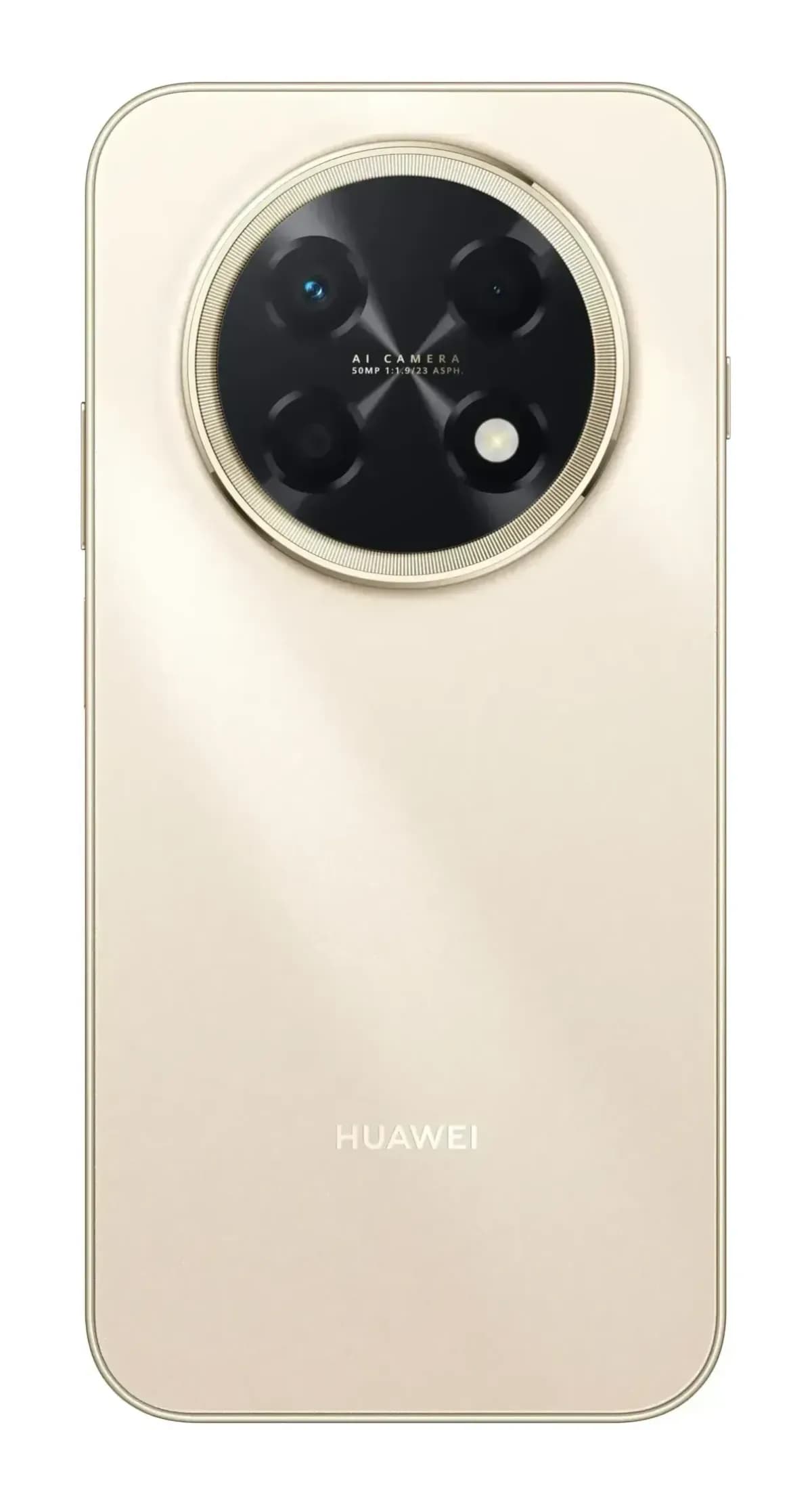 Смартфон Huawei Nova 15 Max 8GB/256GB (пудровый розовый)